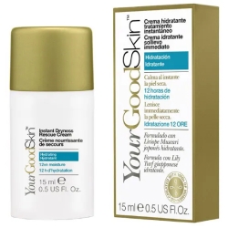 Instant Dryness Rescue Cream 15 ml