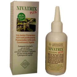 Nivatrix Plus - Hair growth lotion 100 ml