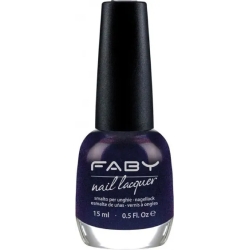 Classic Nail Polish 15 Ml - Ocean Boulevard