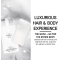 Hair + Body Cleanse - Body & Hair Cleanser 500 Ml