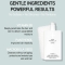 Hair + Body Cleanse - Body & Hair Cleanser 500 Ml