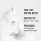 Hair + Body Cleanse - Body & Hair Cleanser 500 Ml