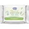 NaturalZ - 20 protective and refreshing wipes