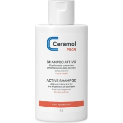 Ceramol Psor - Psoriasis Active Shampoo 200 ml