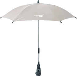 Stroller parasol - Beige