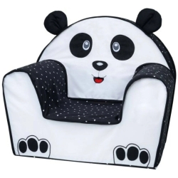 Panda armchair
