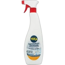 Profumo Di Ters - Universal Degreaser 750 Ml