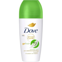 Advanced Care Go Fresh Cucumber - Deo-Roll-On 50 ml