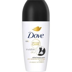Advanced Care Go Fresh white freesia - Deo-Roll-On 50 ml