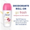 Advanced Care Go Fresh Pomegranate - Deo Roll-On 50 ml