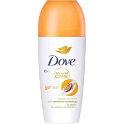 Advanced Care Go Fresh Passion Fruit - Deo Roll-On 50 ml