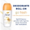 Advanced Care Go Fresh Passion Fruit - Deo Roll-On 50 ml