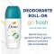 Advanced Care Go Fresh Pear - Deo Roll-On 50 ml