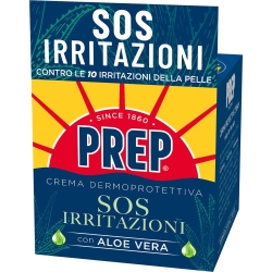 Sos Irritazioni - Dermoprotective cream 75 ml