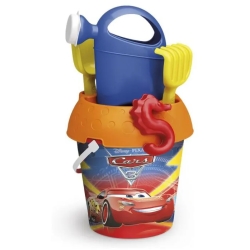 Cars 3 - Sand Play set - assorte colors
