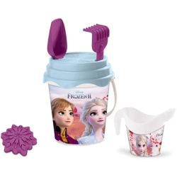 Frozen II - Sand Play set - assorte colors