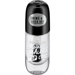 Colour Shield Top Coat 8 ml