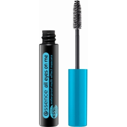 All Eyes On Me - Waterproof Multi-effect Mascara Black