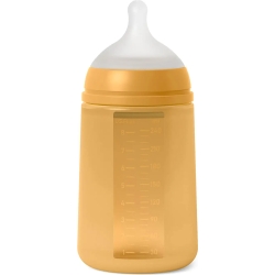 Selection Colour Essence 3M+ - Silicone Bottle 240 Ml - Mango