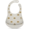 Selection Colour Essence 4M+ - Two Silicone Bib - Mango