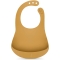 Selection Colour Essence 4M+ - Two Silicone Bib - Mango
