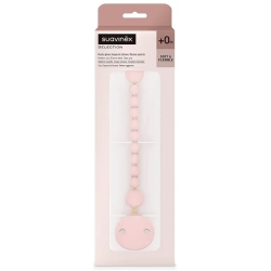 Selection Colour Essence 0M+ - Silicone Dummy Clip - Nude