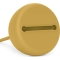 Selection Colour Essence - Silicone Pacifier Holder - Mango