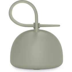 Selection Colour Essence - Silicone Pacifier Holder - Green