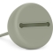 Selection Colour Essence - Silicone Pacifier Holder - Green