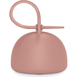 Selection Colour Essence - Silicone Pacifier Holder - Nude