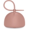 Selection Colour Essence - Silicone Pacifier Holder - Nude