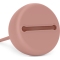 Selection Colour Essence - Silicone Pacifier Holder - Nude