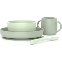 Selection Colour Essence 4M+ - Pappa Set - Green