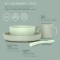 Selection Colour Essence 4M+ - Pappa Set - Green