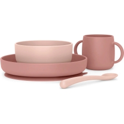 Selection Colour Essence 4M+ - Pappa Pappa - Pink