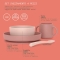 Selection Colour Essence 4M+ - Pappa Pappa - Pink
