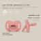 Selection Colour Essence - Silicone Soother 6-18M - Green