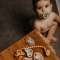 Selection Colour Essence - Silicone Soother 6-18M - Green