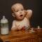 Selection Colour Essence - Silicone Soother 6-18M - Green
