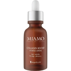 Collagen Boost Intense Serum - Anti-wrinkle, firming & Plumping Serum 30ml