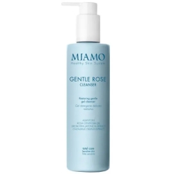 Gentle Rose Cleanser - Restoring gentle gel cleanser 250 ml