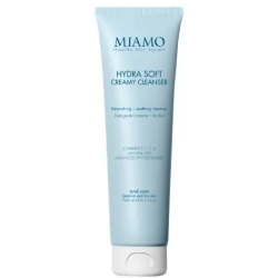 Hydra Soft Creamy Cleanser - Nourishing & Soothing cleanser 150 ml