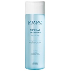 Micellar Cleansing Water - Soothing make-up remover 250 ml