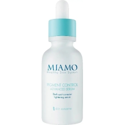 Pigment Control Advanced Serum - Dark spot corrector lightening serum 30ml