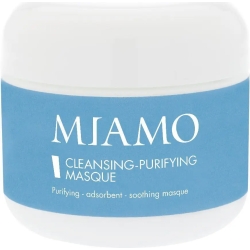 Cleansing Purifying Masque - Purifying, adsorbent and soothing masque 60ml