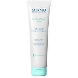 Ultra Repair Cream - Soothing and moisturizing cream 150 ml
