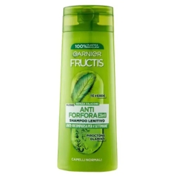 Anti Forforfora Tè Verde - 2In1 Soothing anti-dandruff shampoo 250Ml
