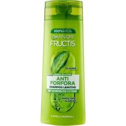 Anti Forforfora Tè Verde - Soothing anti-dandruff shampoo 250 Ml