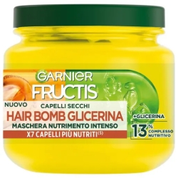 Hair Bomb Glicerina - Intense nourishment mask 320 ml