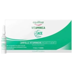 Vitaminica - Restorative Vitamin Ampoules 7 x 2,5 ml Vials